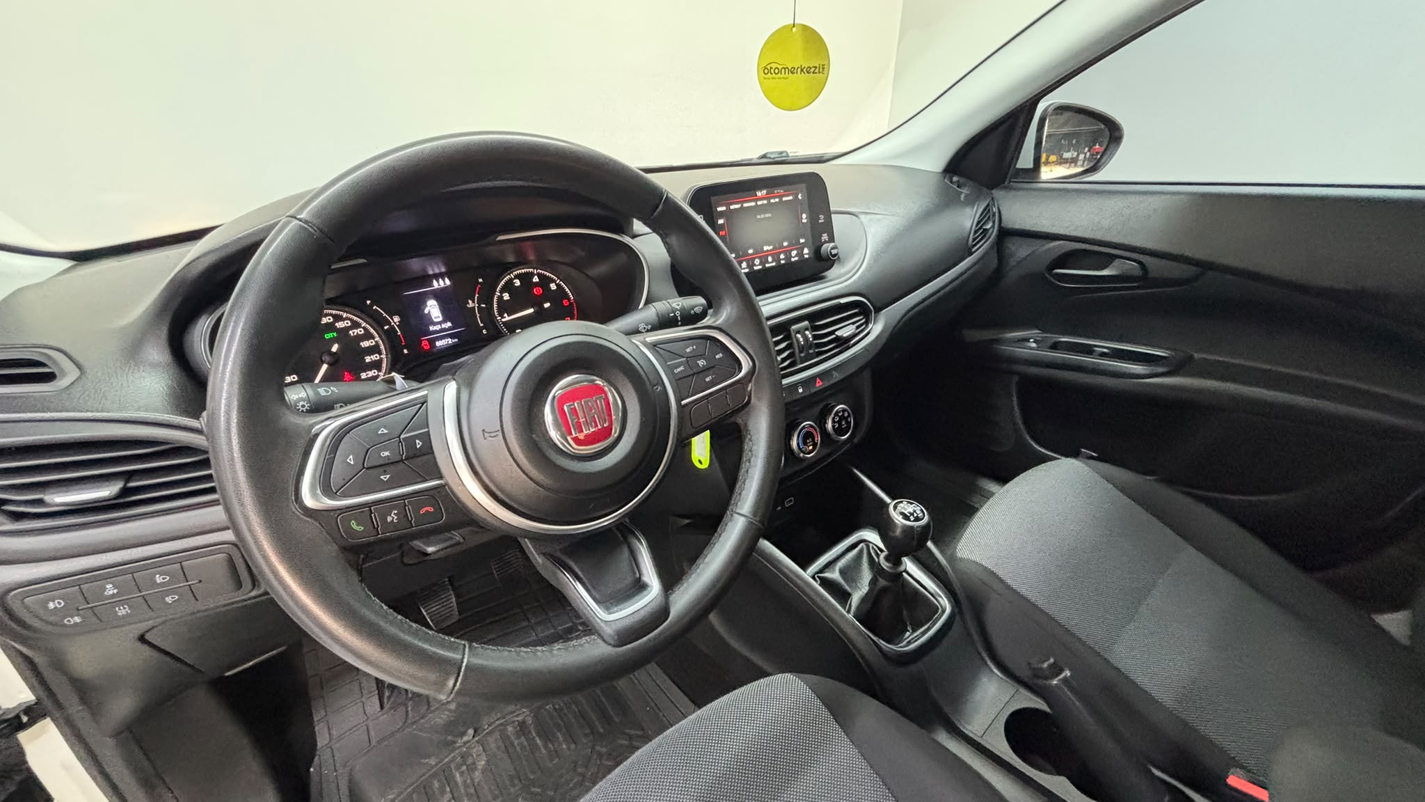 FIAT EGEA 19